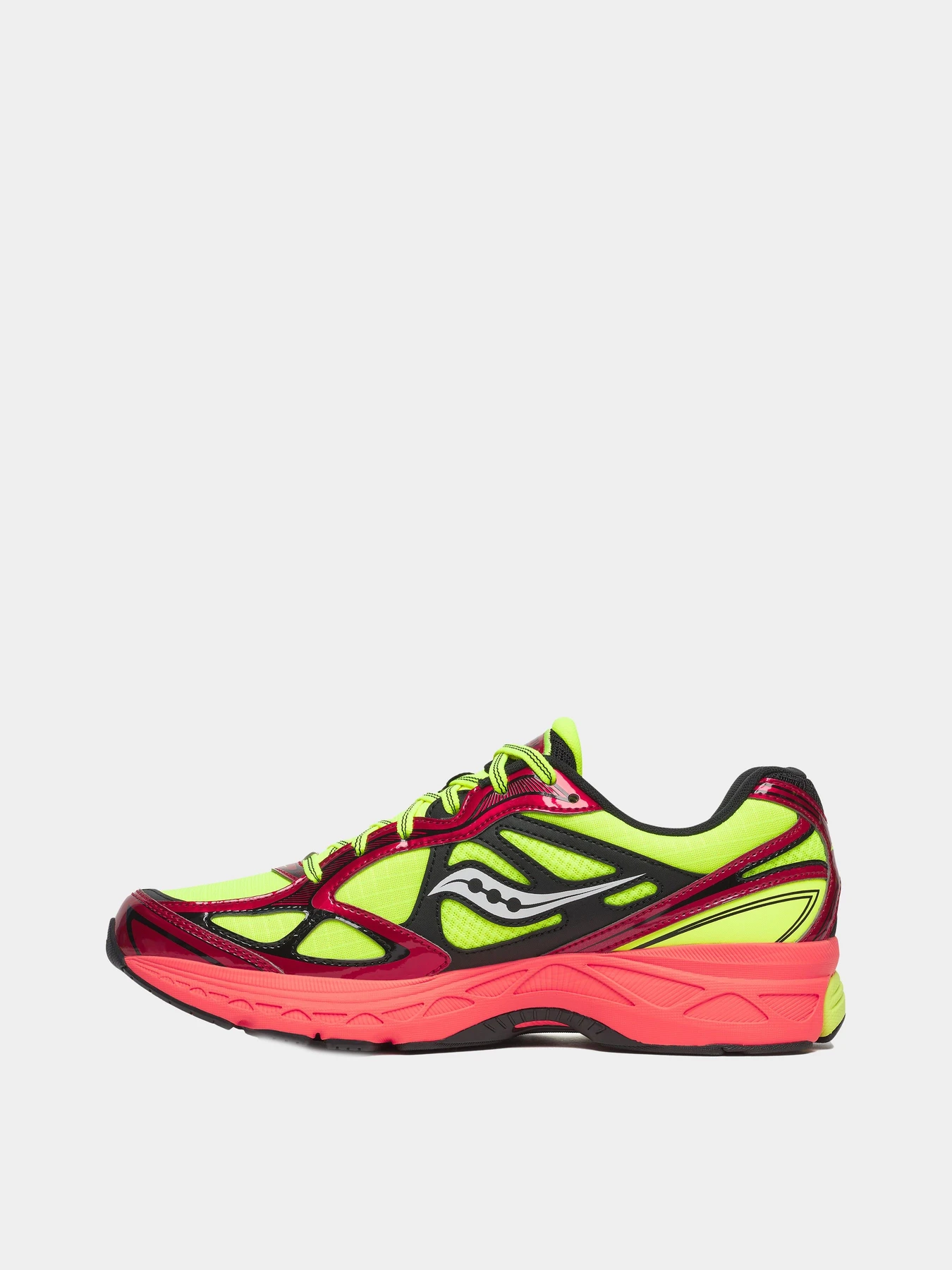 Кроссовки Saucony модель S70995-1 Кроссовки Saucony модель S70995-1 Фото