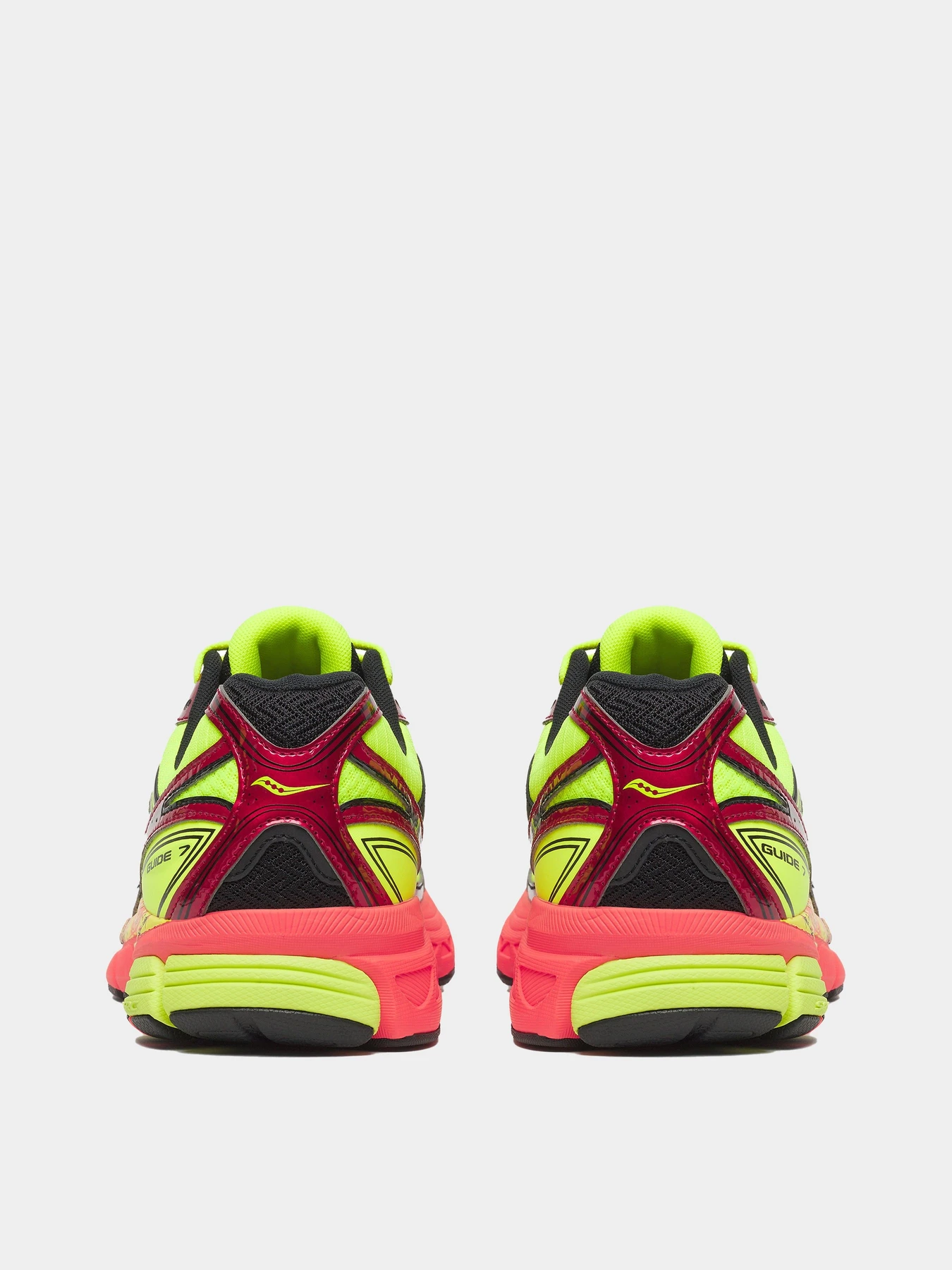 Кроссовки Saucony модель S70995-1 Кроссовки Saucony модель S70995-1 Фото