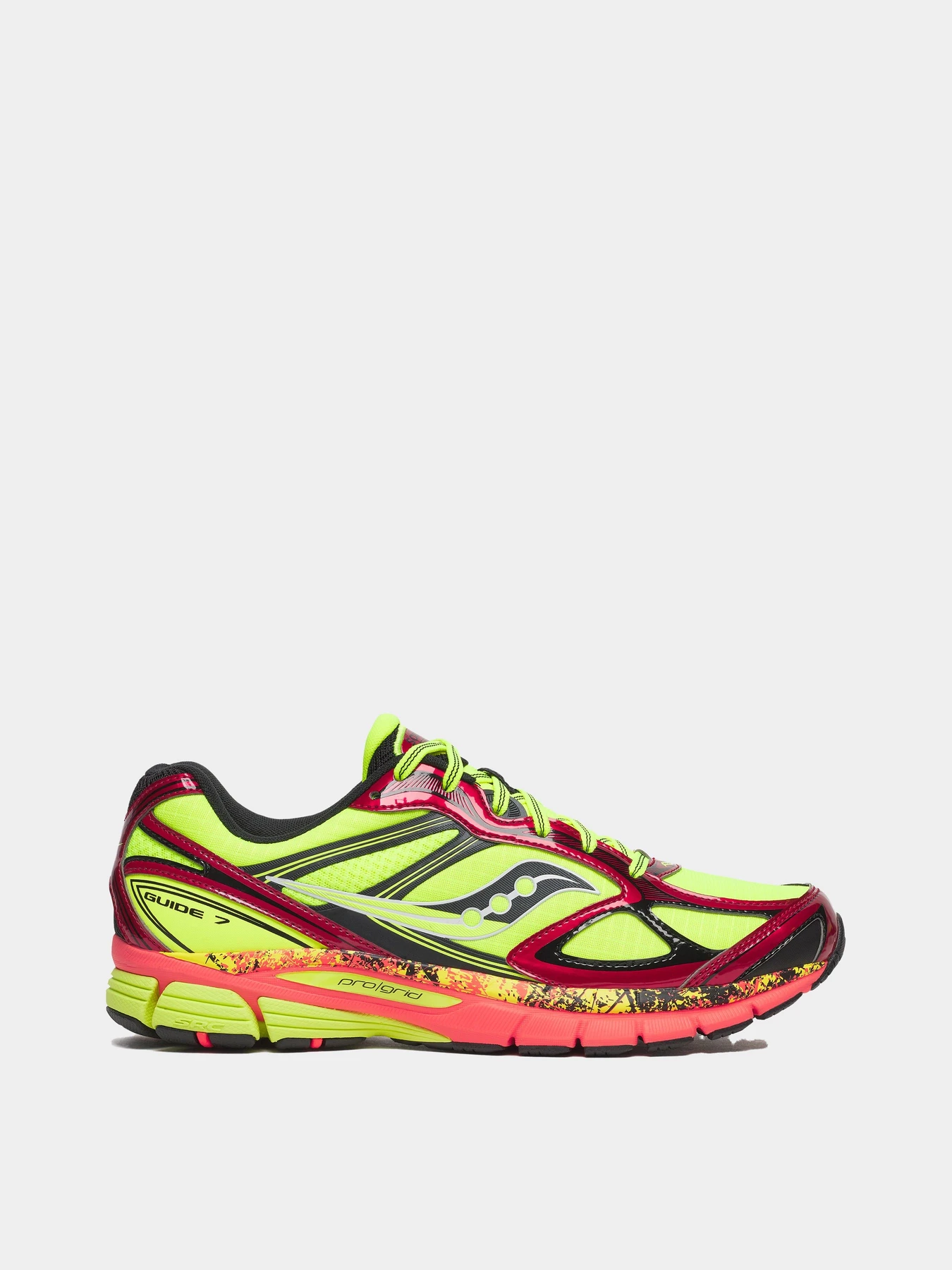 Кроссовки Saucony модель S70995-1 Кроссовки Saucony модель S70995-1 Фото