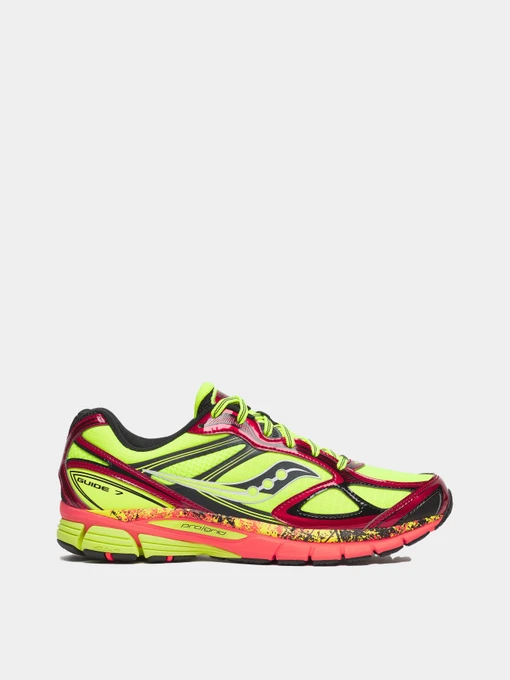 Кросівки Saucony модель S70995-1 Фото