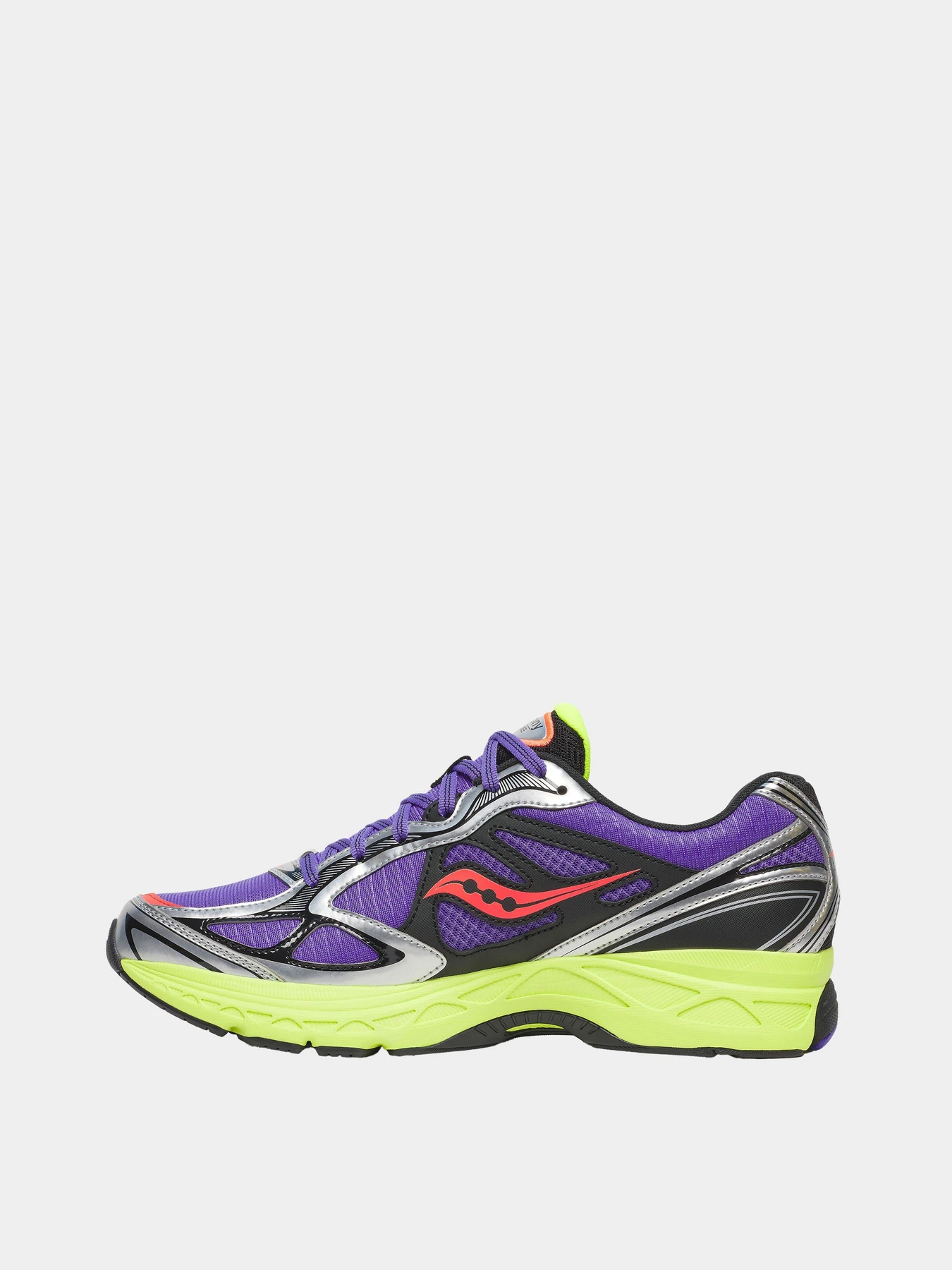 Кросівки Saucony модель S70995-2 Кросівки Saucony модель S70995-2 Фото