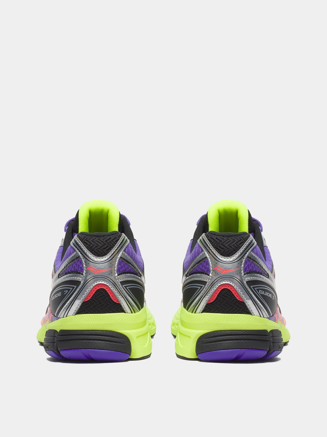 Кросівки Saucony модель S70995-2 Кросівки Saucony модель S70995-2 Фото
