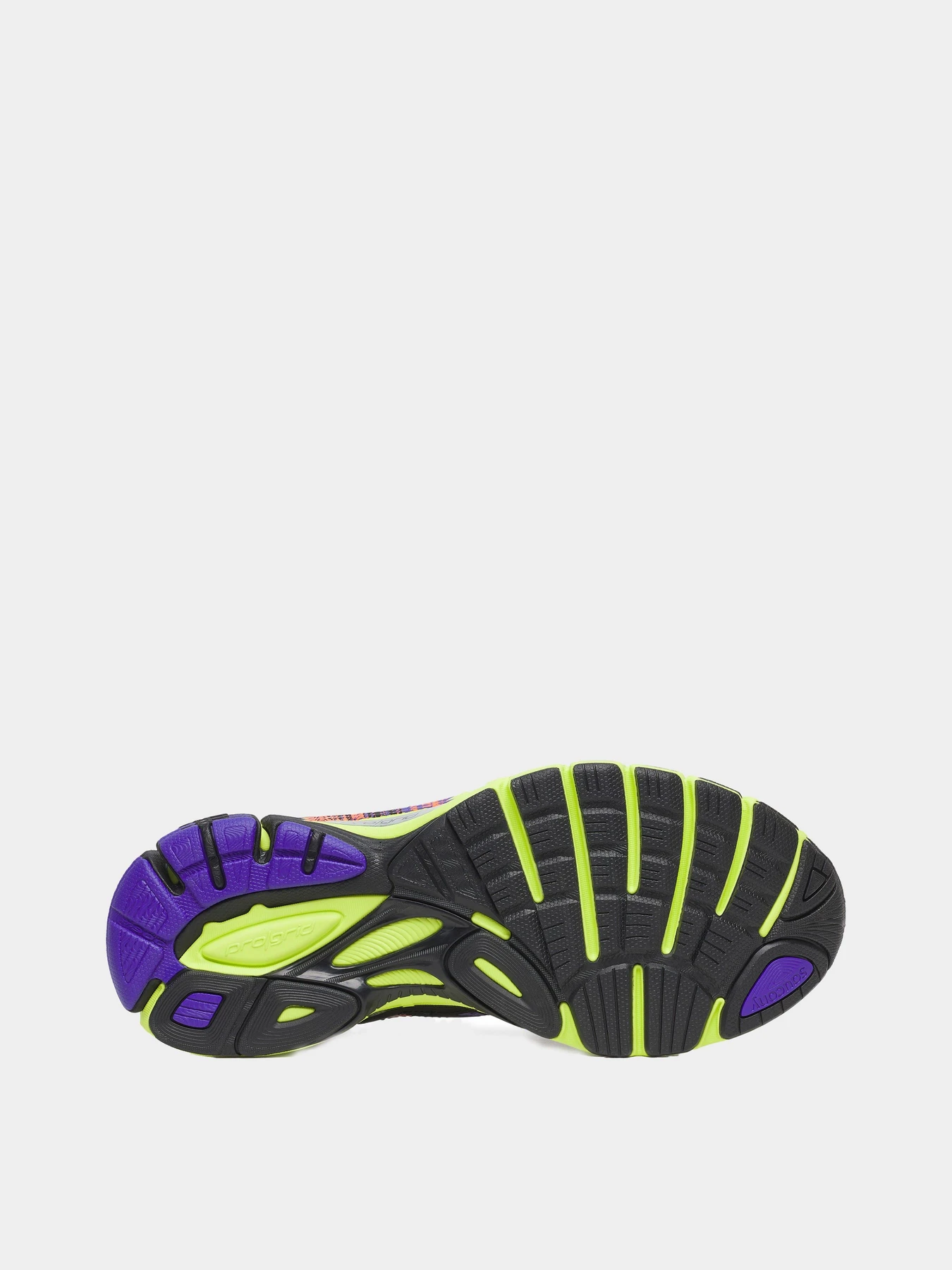 Кросівки Saucony модель S70995-2 Кросівки Saucony модель S70995-2 Фото
