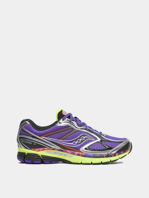 Кросівки Saucony модель S70995-2 Фото