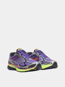Кросівки Saucony модель S70995-2 Фото