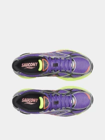 Кросівки Saucony модель S70995-2 Фото