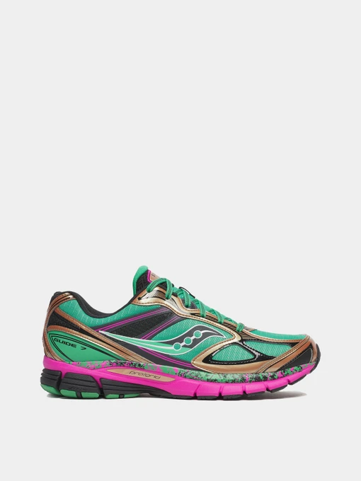 Кросівки Saucony модель S70995-3 Фото