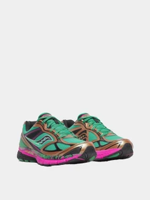 Кроссовки Saucony модель S70995-3 Фото