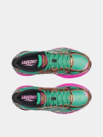 Кроссовки Saucony модель S70995-3 Фото