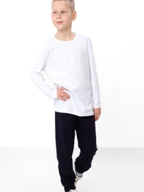Штани Носи своє модель 6155-057-33-4-chornilxno-sinj-jeans Штани Носи своє модель 6155-057-33-4-chornilxno-sinj-jeans Фото