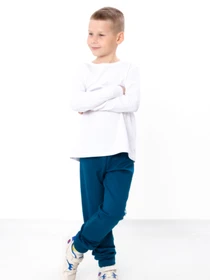 Штани Носи своє модель 6155-057-33-4-sinxo-smaragdovij-jeans Штани Носи своє модель 6155-057-33-4-sinxo-smaragdovij-jeans Фото