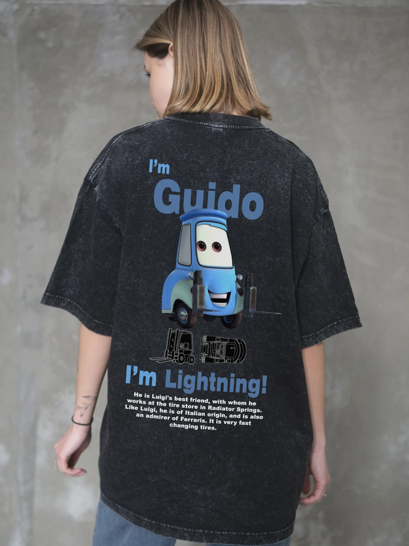 Футболки и поло Without модель 8056337 Фото