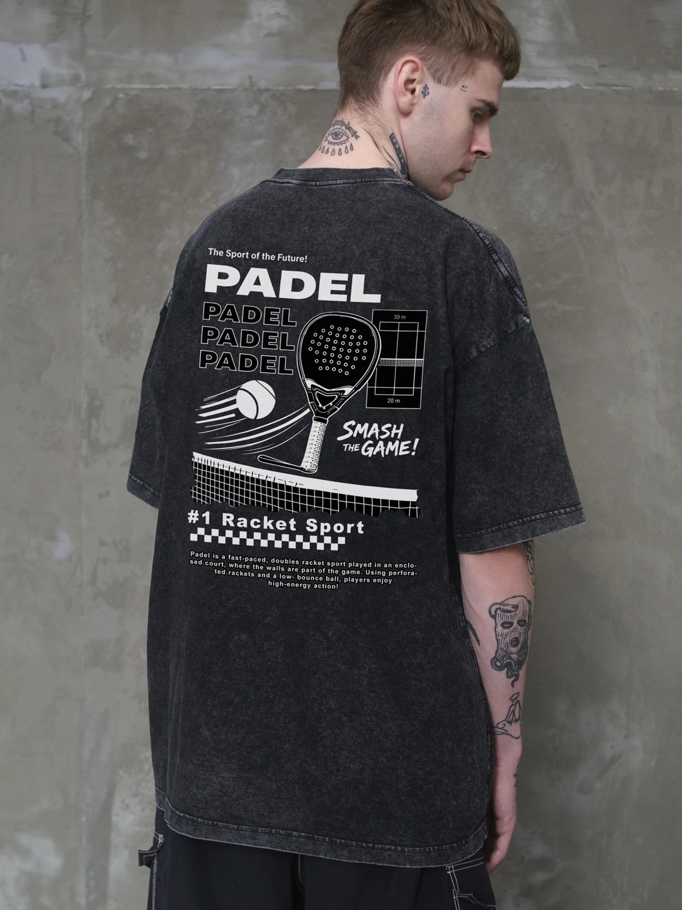 Футболки и поло Without модель 8056398 Фото