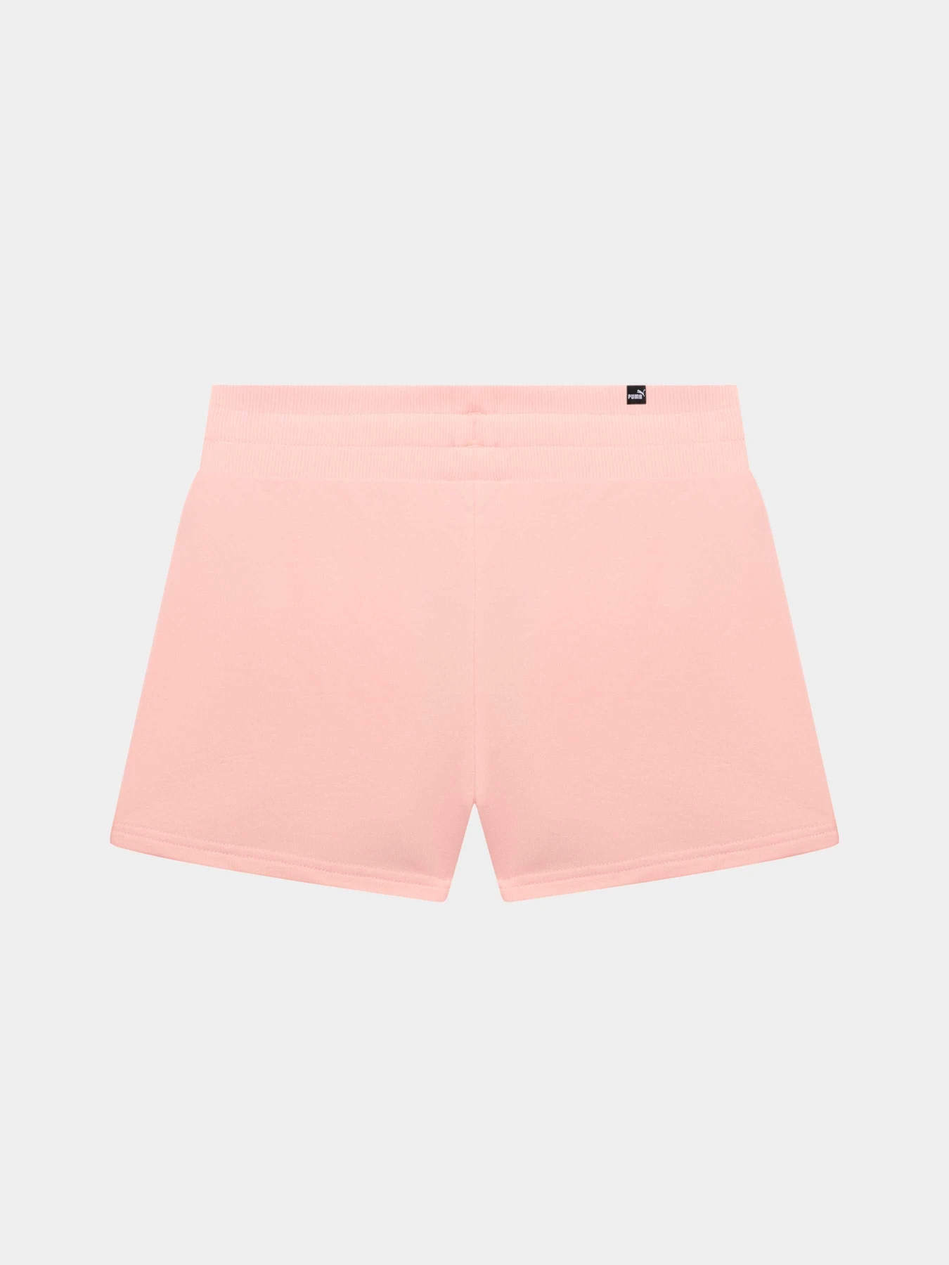 Шорти PUMA Women's Sweat A-line Shorts модель 686822 Шорти PUMA Women's Sweat A-line Shorts модель 686822 Фото