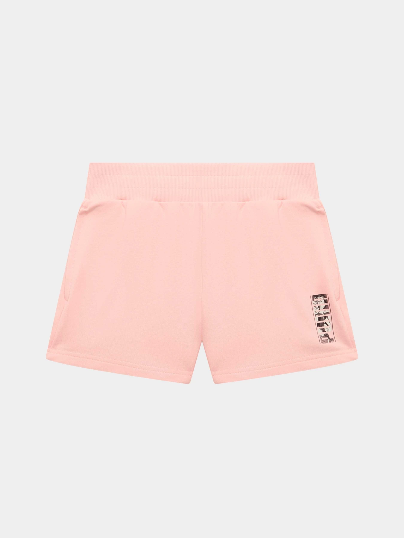 Шорти PUMA Women's Sweat A-line Shorts модель 686822 Шорти PUMA Women's Sweat A-line Shorts модель 686822 Фото