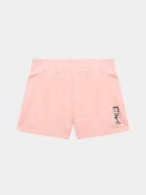Шорти PUMA Women's Sweat A-line Shorts модель 686822 Фото