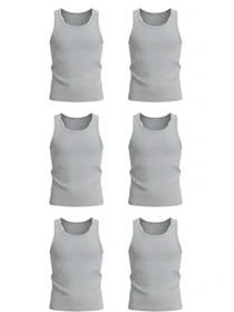 Одежда для дома и сна Носи своє модель 6072-008-pak6-srij Фото