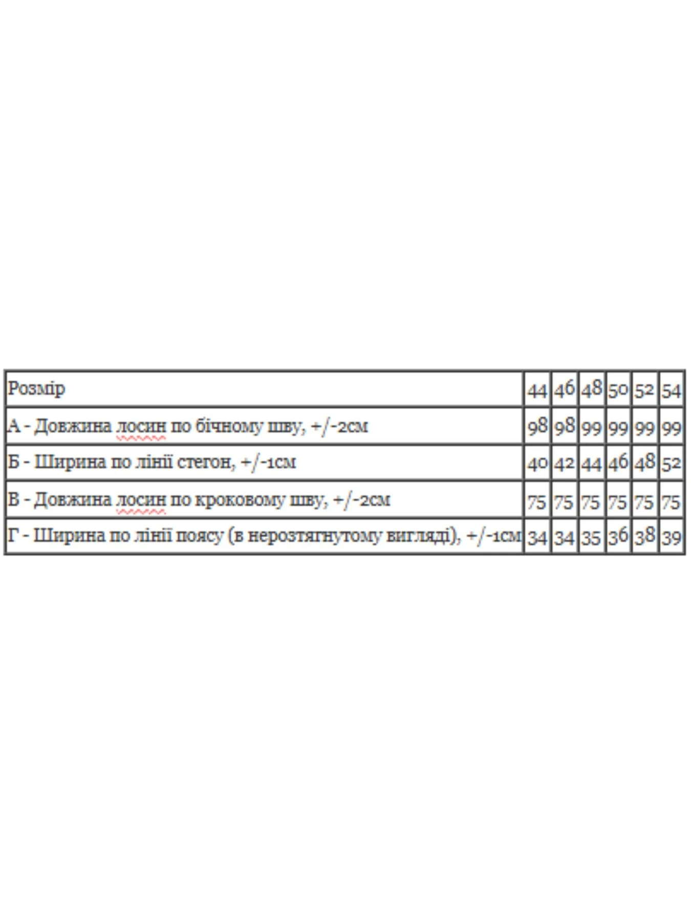 Брюки Носи своє модель 8450-020-pak3-chornij Брюки Носи своє модель 8450-020-pak3-chornij Фото