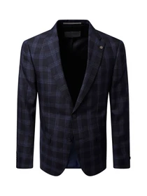 Пиджаки Pierre Cardin модель РС-C4 42255.9031.6236 Фото