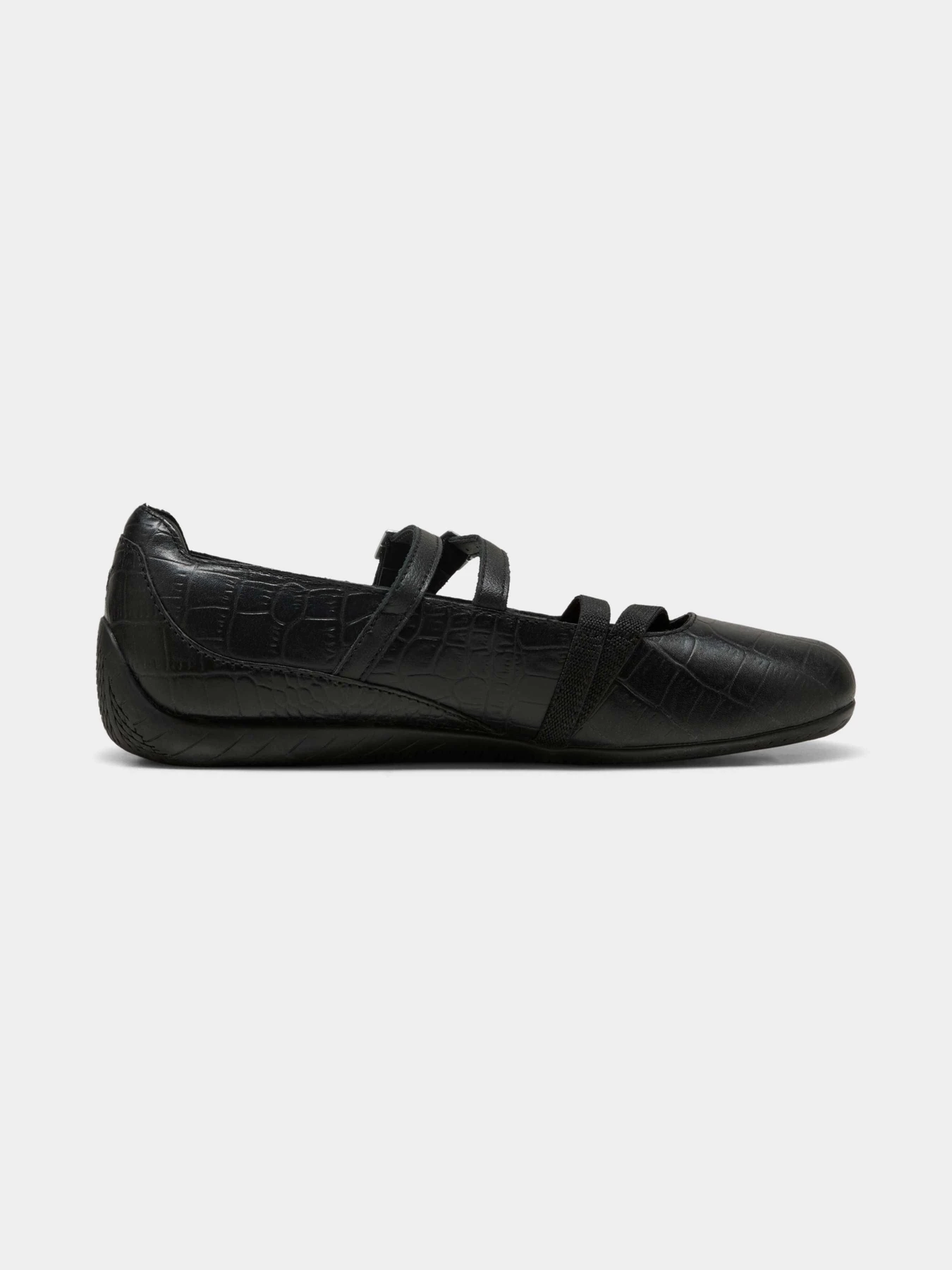 Туфли и лоферы PUMA Speedcat Ballet Croc модель 405327 Туфли и лоферы PUMA Speedcat Ballet Croc модель 405327 Фото