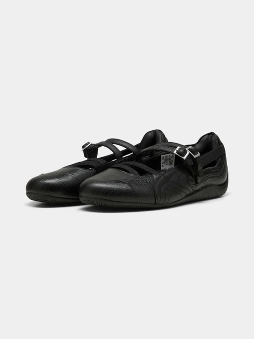 Жіночі Балетки PUMA Speedcat Ballet Croc фото 2