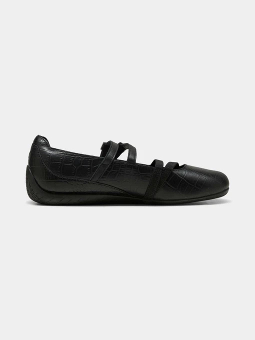 Туфли и лоферы PUMA Speedcat Ballet Croc модель 405327 Фото