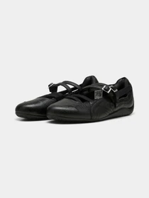 Туфли и лоферы PUMA Speedcat Ballet Croc модель 405327 Фото