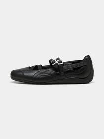 Туфли и лоферы PUMA Speedcat Ballet Croc модель 405327 Фото