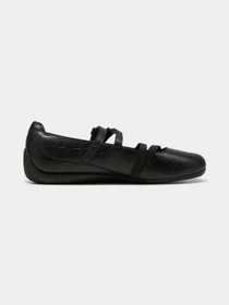 Туфли и лоферы PUMA Speedcat Ballet Croc модель 405327 Фото
