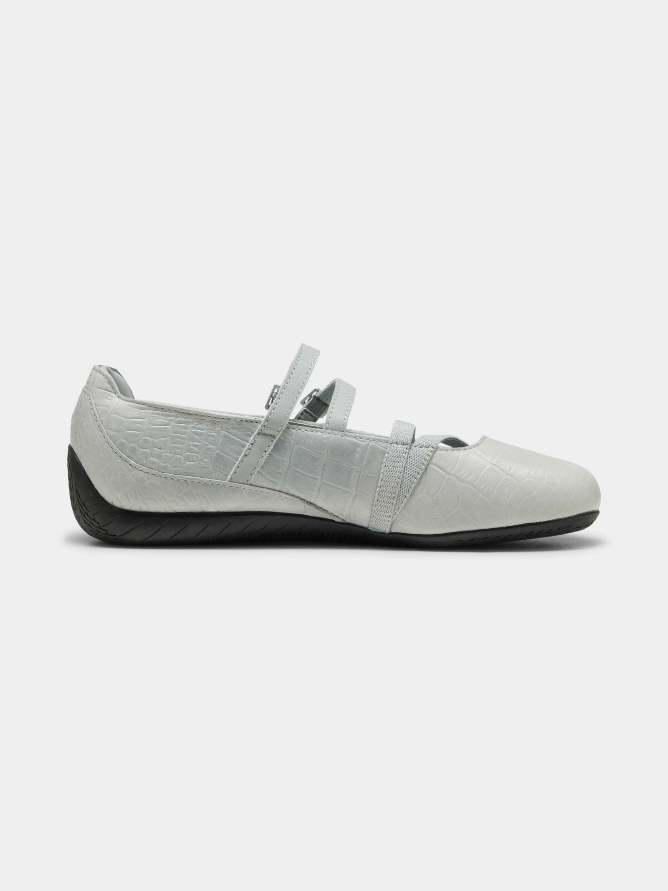Туфли и лоферы PUMA Speedcat Ballet Croc модель 405327 Туфли и лоферы PUMA Speedcat Ballet Croc модель 405327 Фото