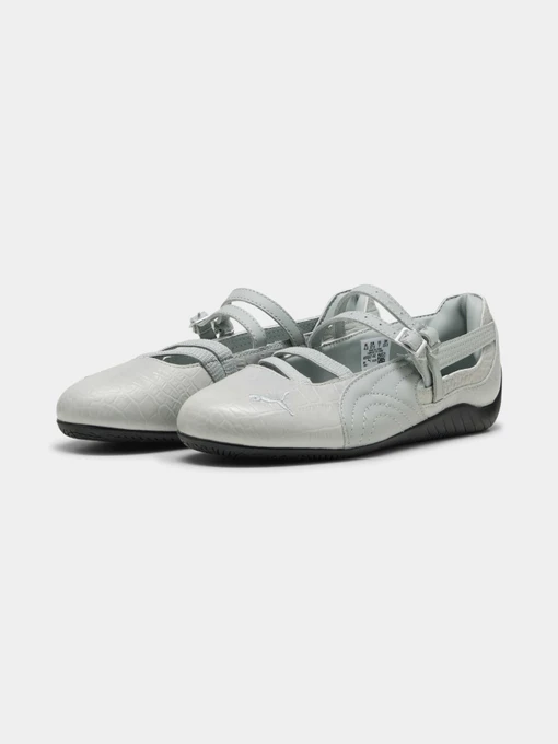 Жіночі Балетки PUMA Speedcat Ballet Croc фото 2