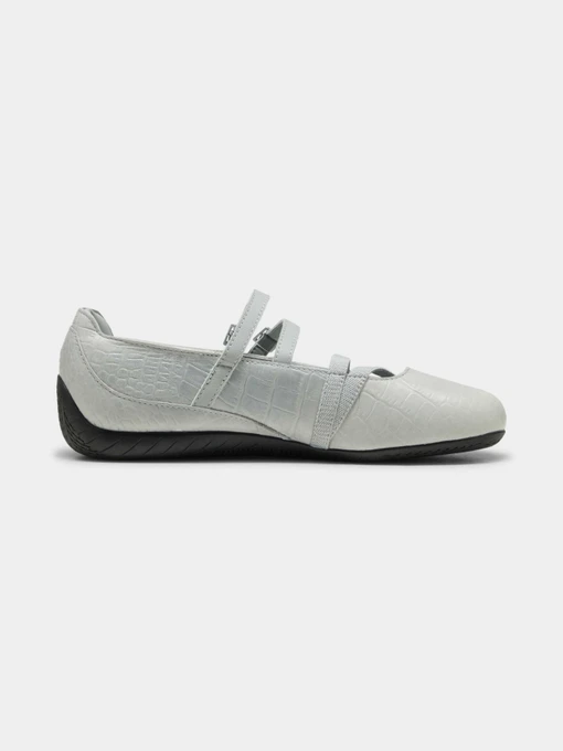 Туфли и лоферы PUMA Speedcat Ballet Croc модель 405327 Фото