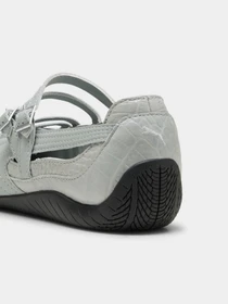 Туфли и лоферы PUMA Speedcat Ballet Croc модель 405327 Фото