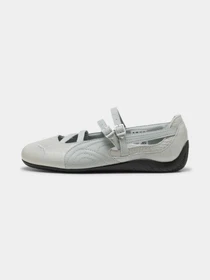 Туфли и лоферы PUMA Speedcat Ballet Croc модель 405327 Фото