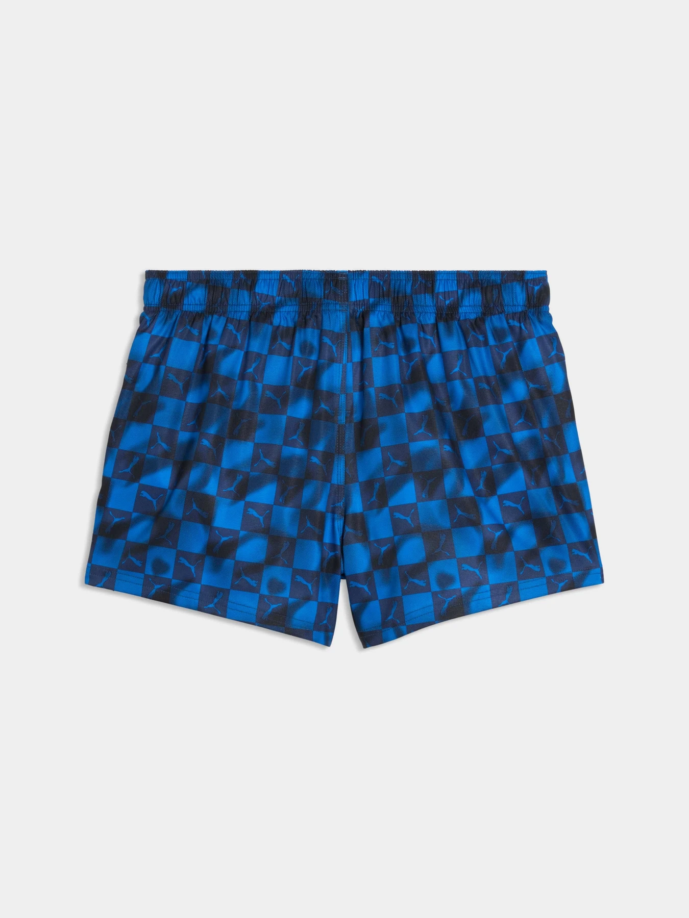 Одежда для пляжа PUMA Swim Men Printed Cat Sh модель 947512 Фото