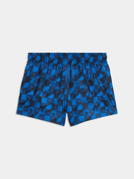 Чоловічі Шорти для плавання PUMA Swim Men Printed Cat Sh фото 2