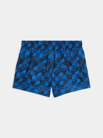 Одежда для пляжа PUMA Swim Men Printed Cat Sh модель 947512 Фото