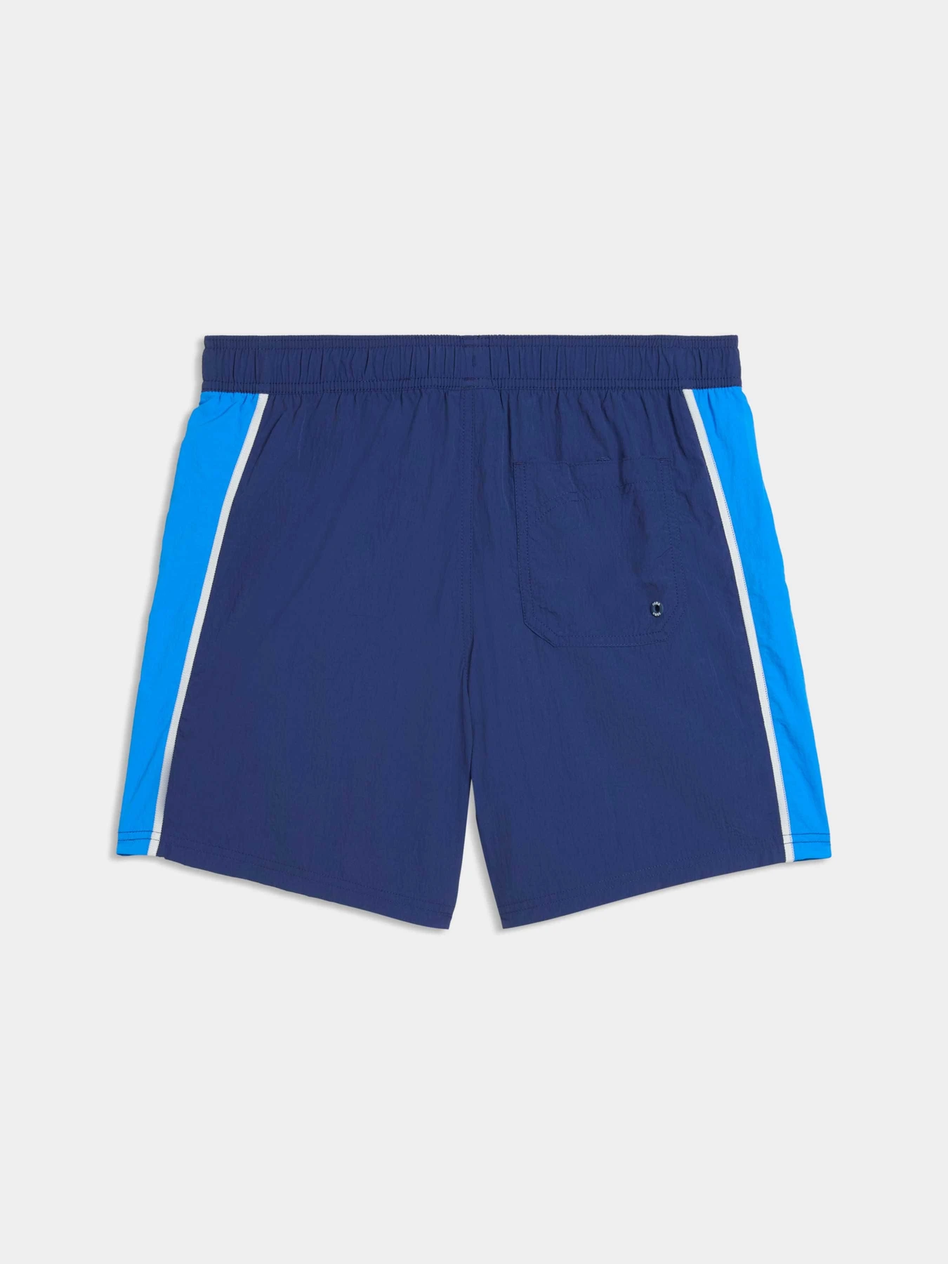 Одежда для пляжа PUMA Swim Men Crinkle T7 Mid модель 947516 Фото