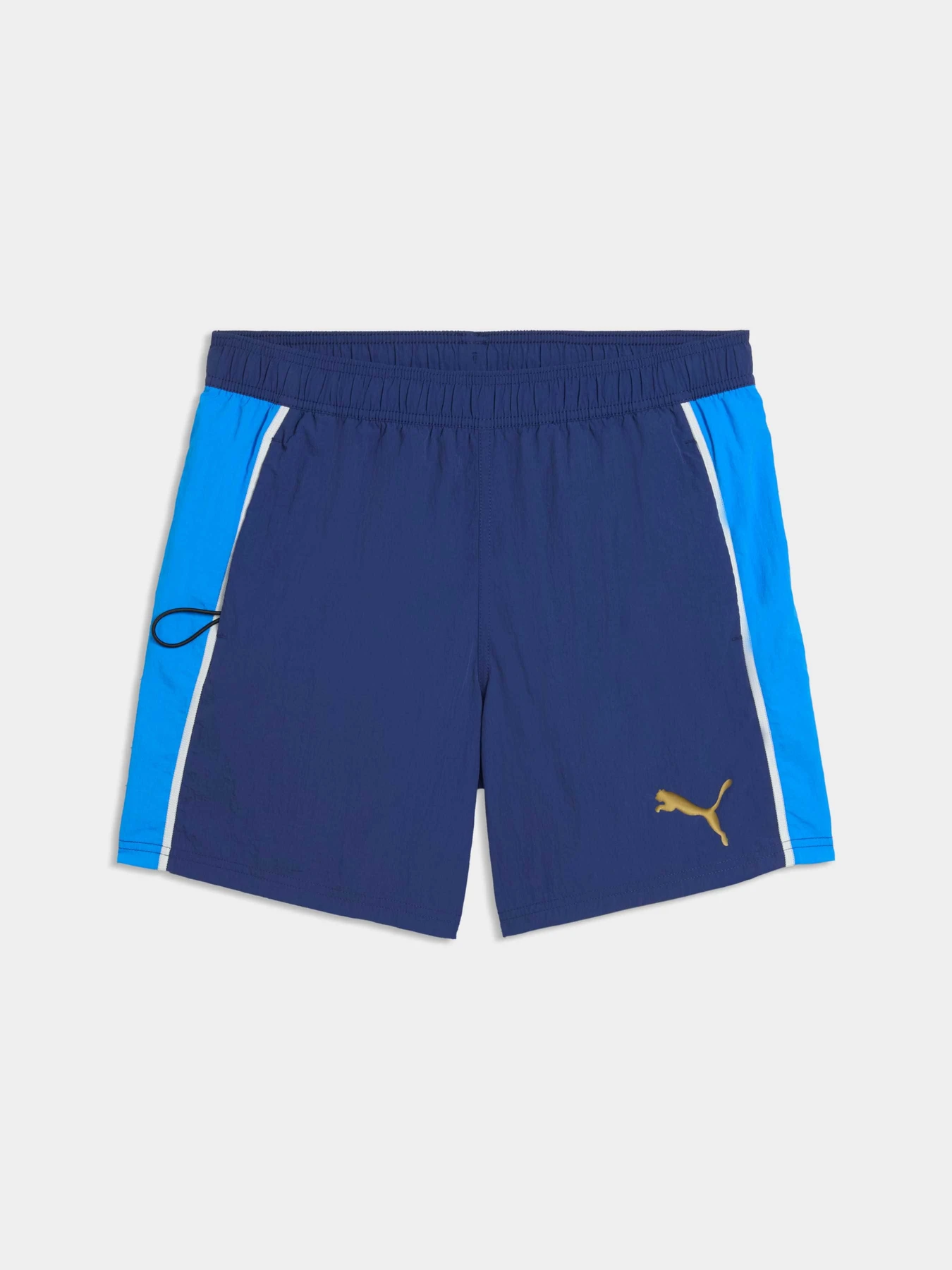 Одежда для пляжа PUMA Swim Men Crinkle T7 Mid модель 947516 Фото