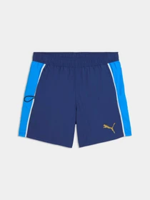 Одежда для пляжа PUMA Swim Men Crinkle T7 Mid модель 947516 Фото