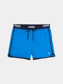 Одежда для пляжа PUMA Swim Men Track Short Sh модель 947513 Фото