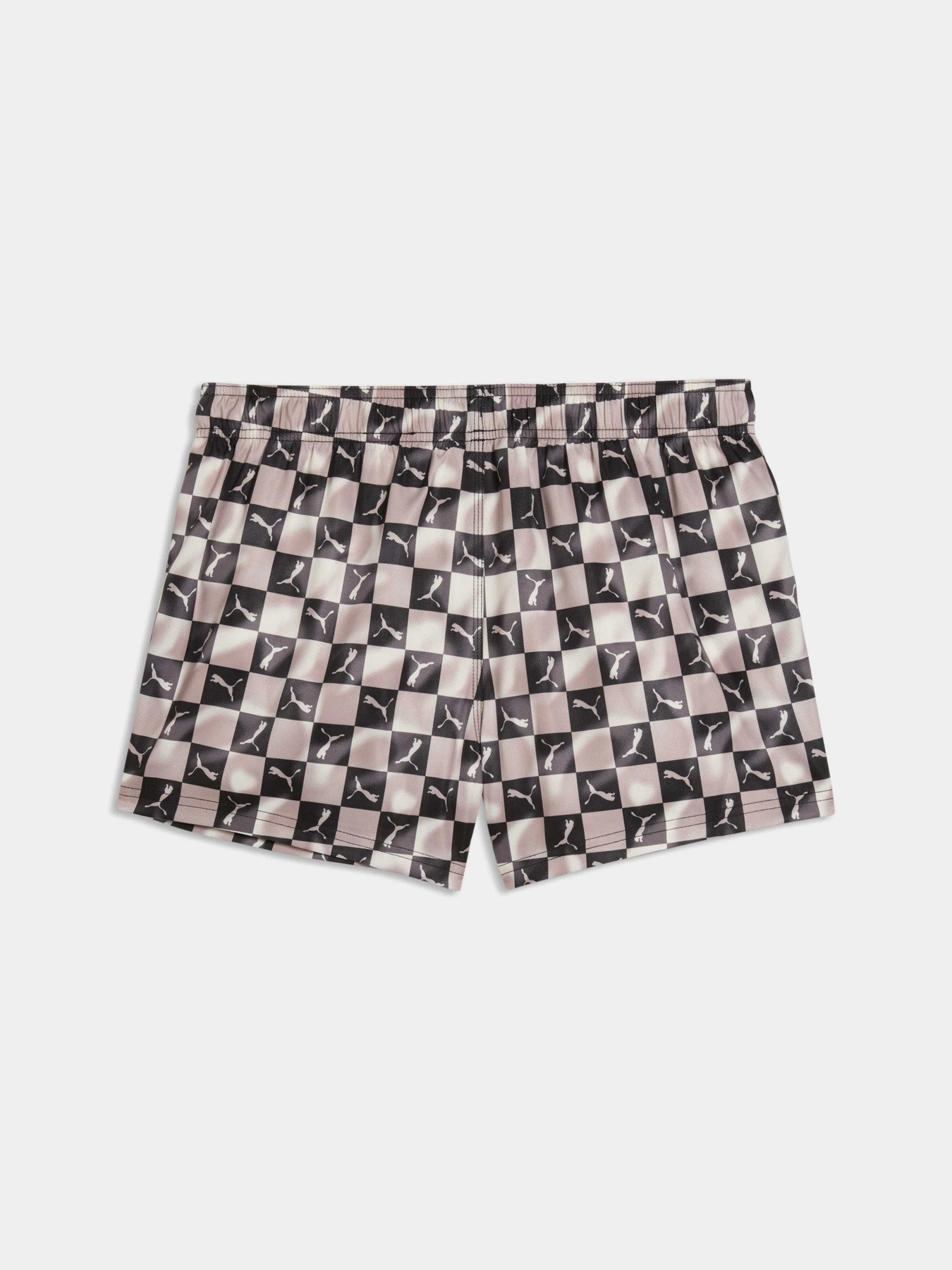 Одежда для пляжа PUMA Swim Men Printed Cat Sh модель 947512 Одежда для пляжа PUMA Swim Men Printed Cat Sh модель 947512 Фото