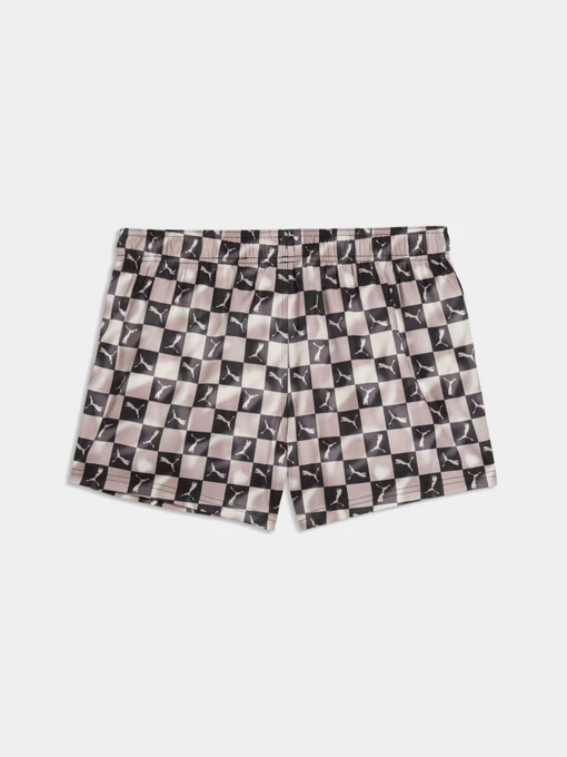 Чоловічі Шорти для плавання PUMA Swim Men Printed Cat Sh фото 2