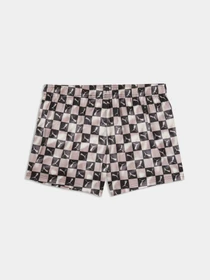 Одежда для пляжа PUMA Swim Men Printed Cat Sh модель 947512 Фото
