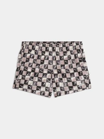 Одежда для пляжа PUMA Swim Men Printed Cat Sh модель 947512 Фото