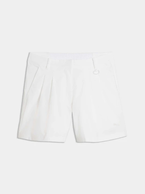 Шорты PUMA Tech Sense Shorts 4 модель 634575 Фото
