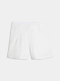 Шорты PUMA Tech Sense Shorts 4 модель 634575 Фото