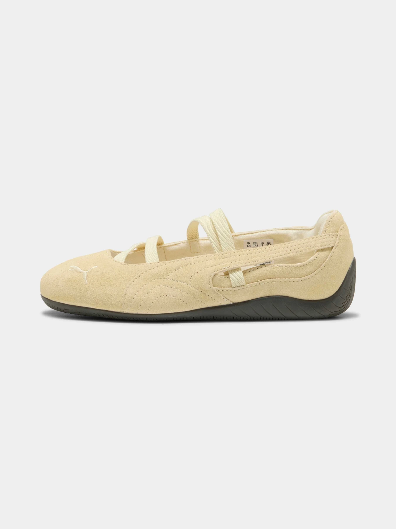 Туфли и лоферы PUMA Speedcat Ballet Sd Wns модель 401287 Туфли и лоферы PUMA Speedcat Ballet Sd Wns модель 401287 Фото