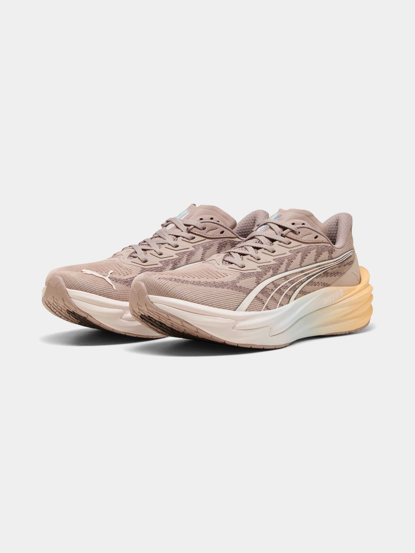 Кросівки PUMA Deviate Nitro 4 Rc модель 312903 Кросівки PUMA Deviate Nitro 4 Rc модель 312903 Фото