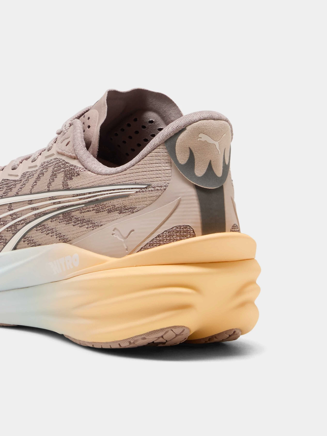 Кросівки PUMA Deviate Nitro 4 Rc модель 312903 Кросівки PUMA Deviate Nitro 4 Rc модель 312903 Фото